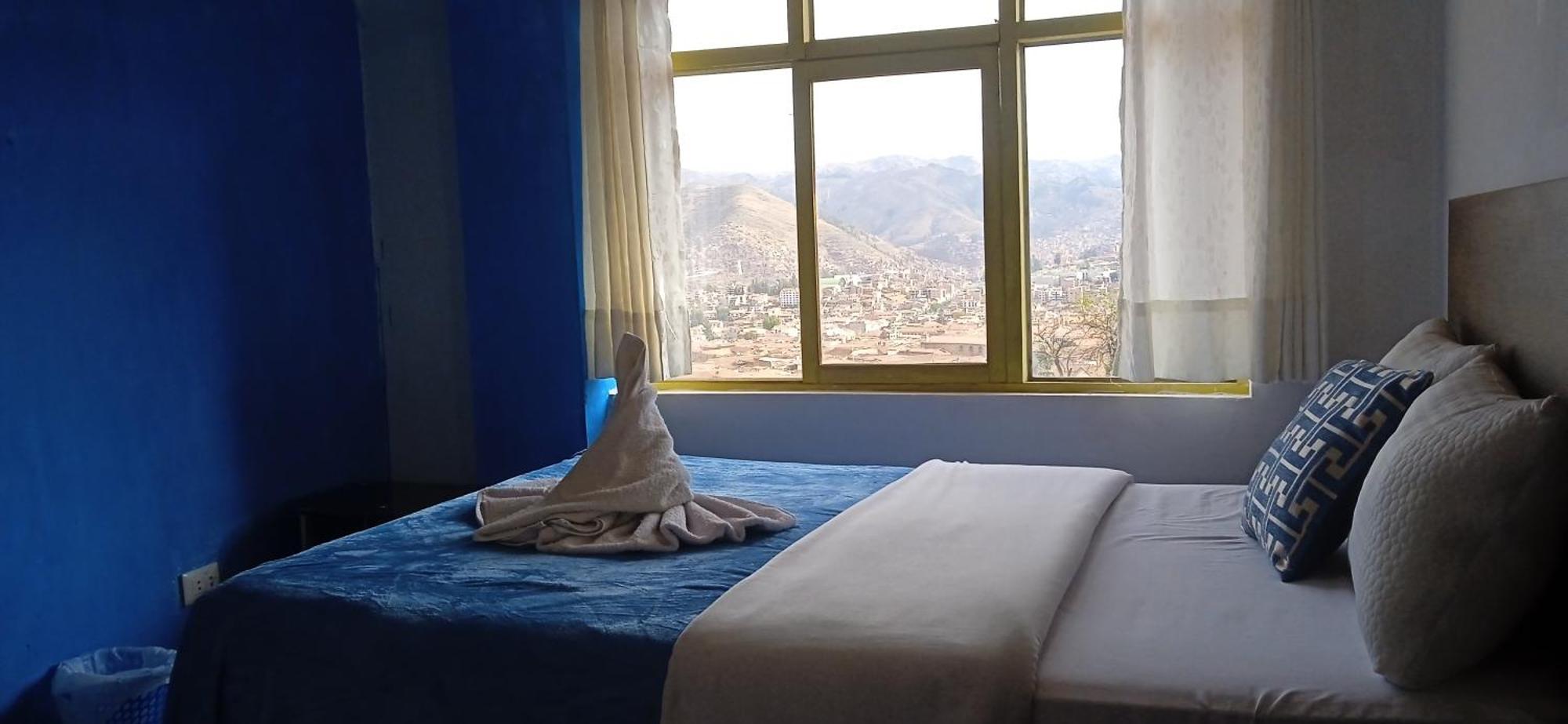 Carli's House San Blas Apartment