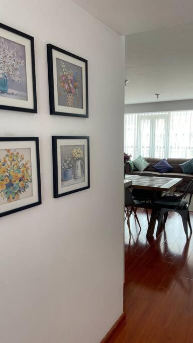 Angelitas Place Apartamento *