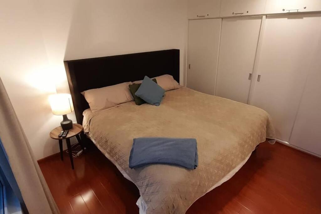 Angelitas Place Apartamento *