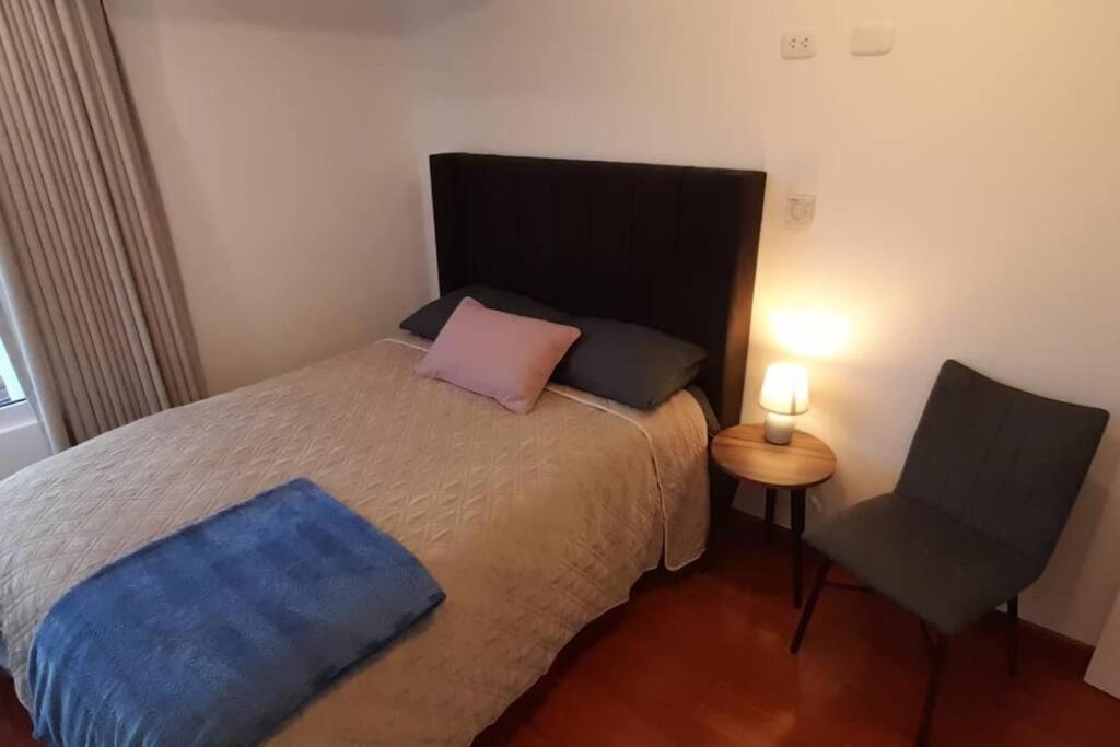 Angelitas Place Apartamento Cuzco