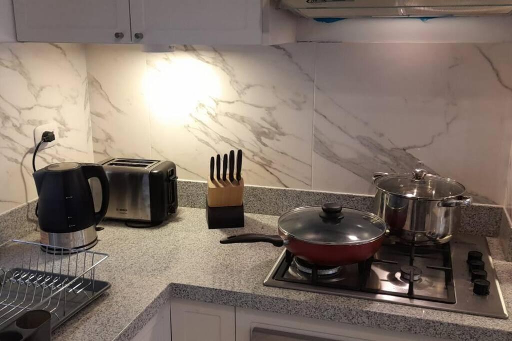 Apartamento Angelitas Place Cuzco
