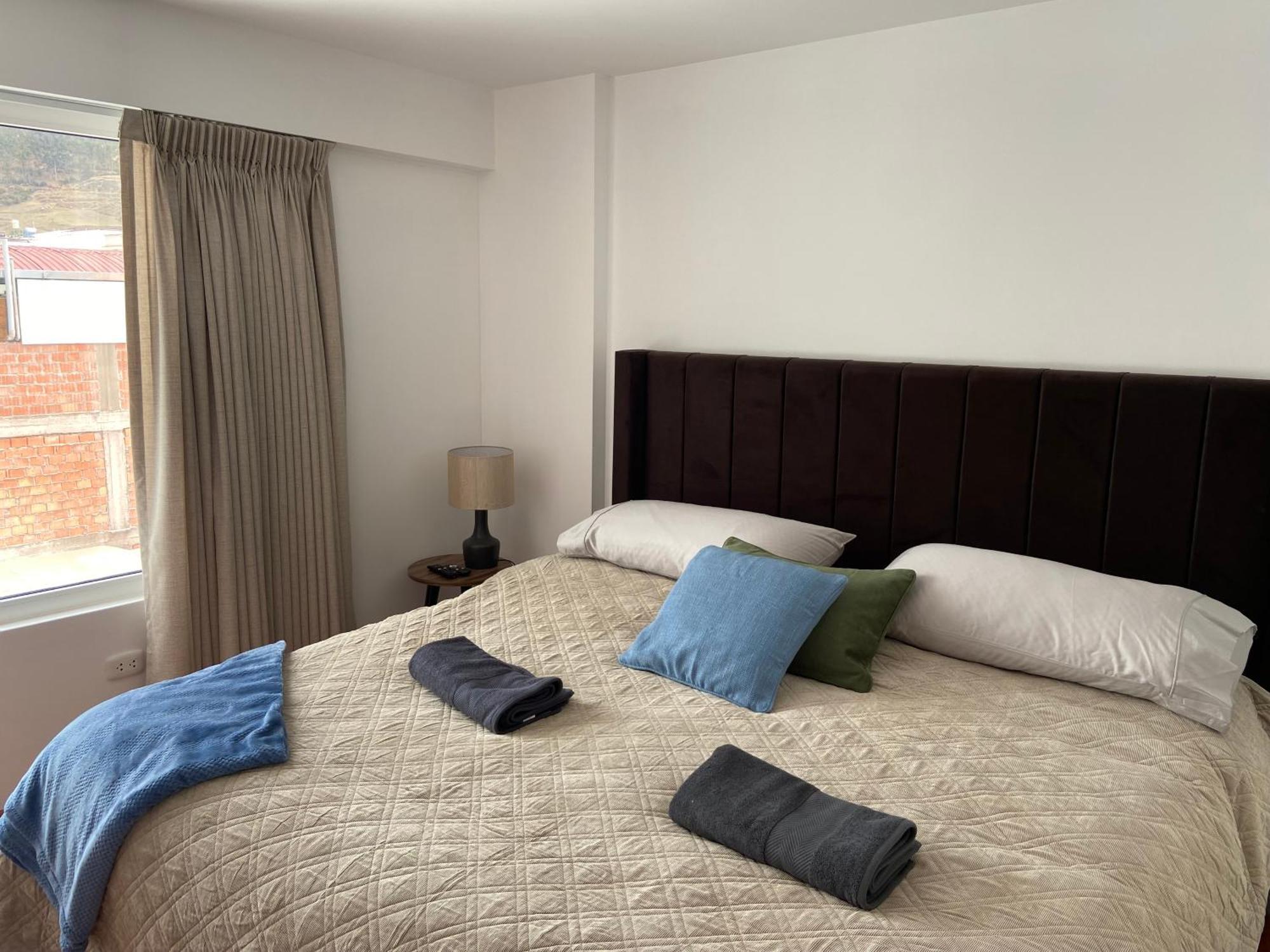 Angelitas Place Apartamento *