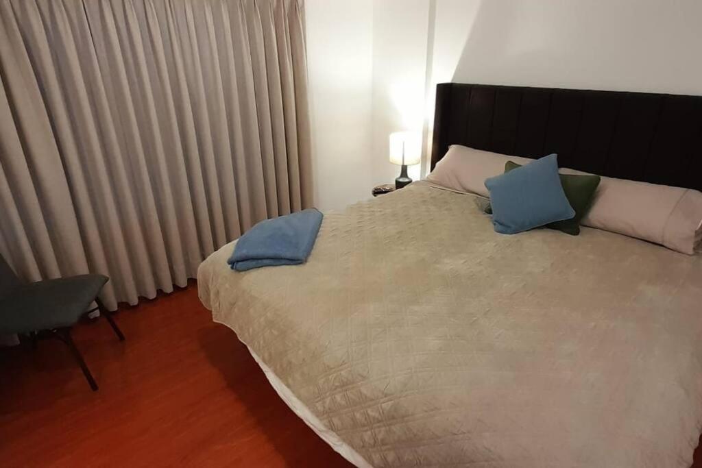 Angelitas Place Apartamento Cuzco