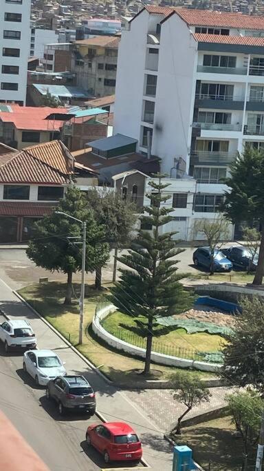 Angelitas Place Apartamento