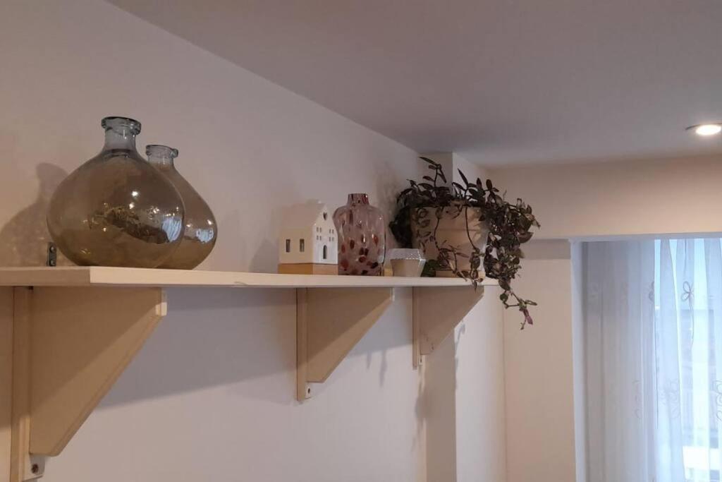 Angelitas Place Apartamento *