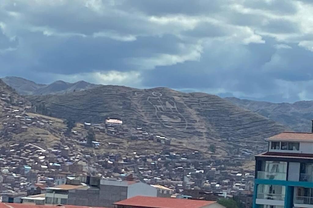 Apartamento Angelitas Place Cuzco