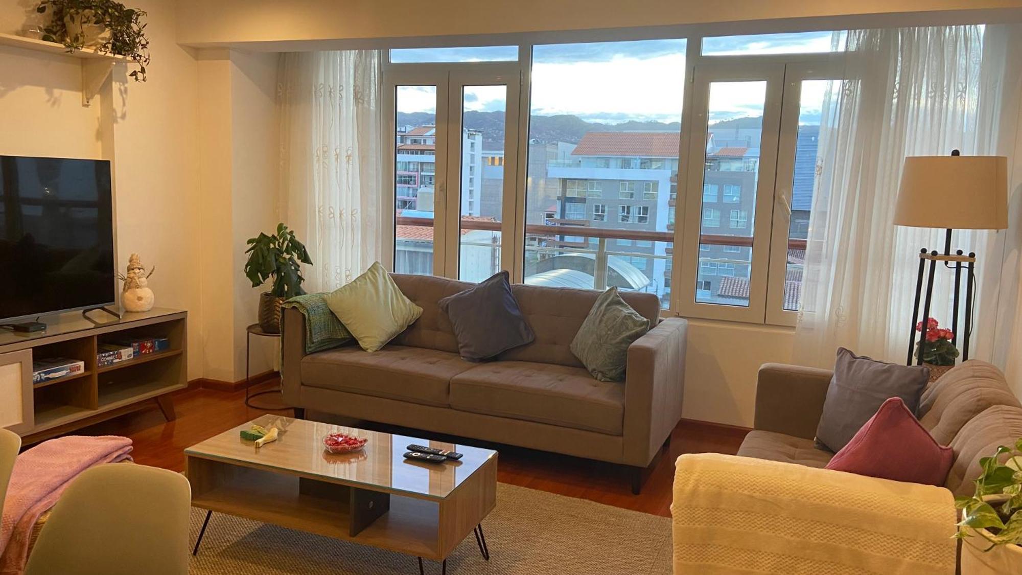 Angelitas Place Apartamento