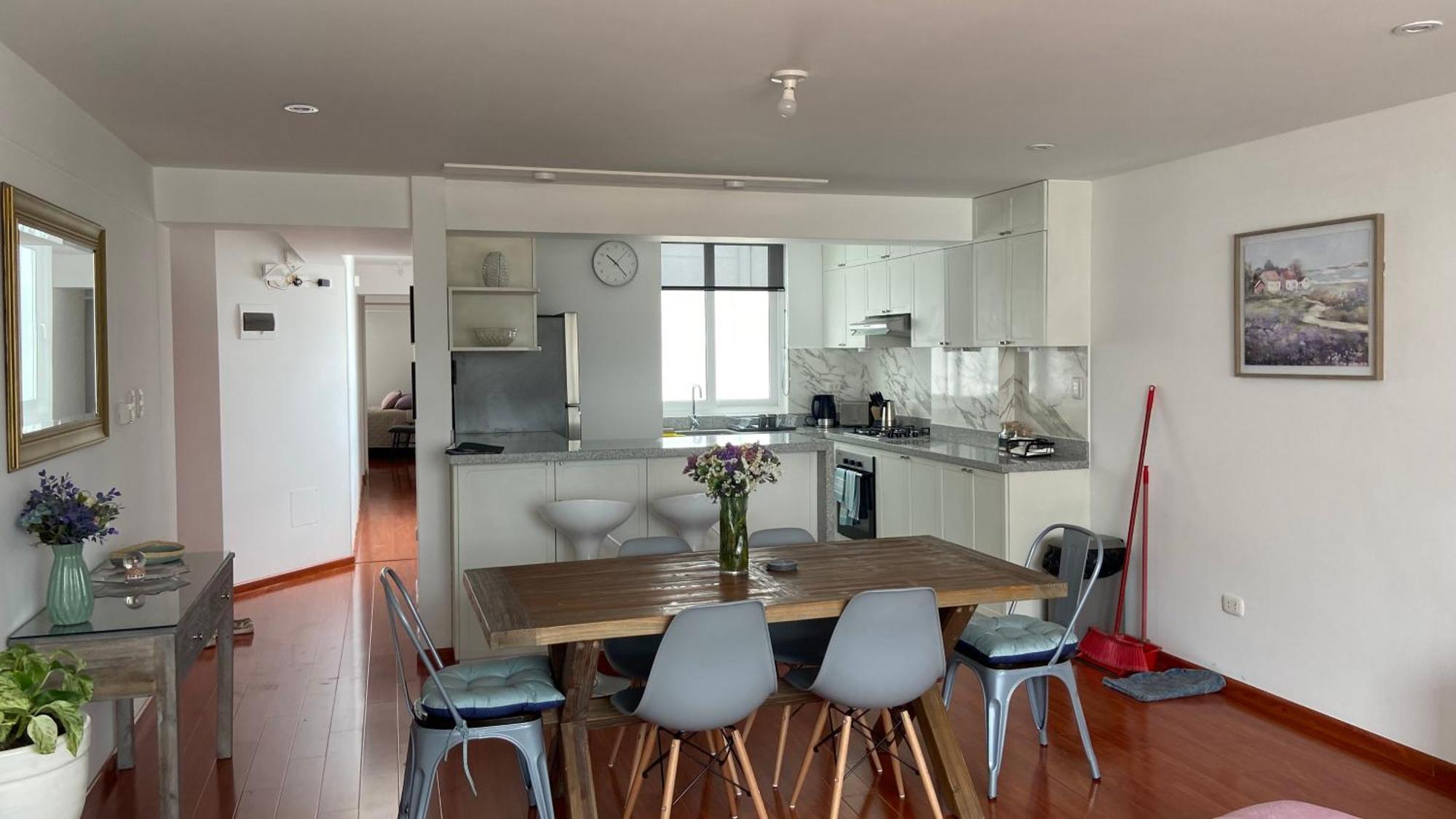Apartamento Angelitas Place
