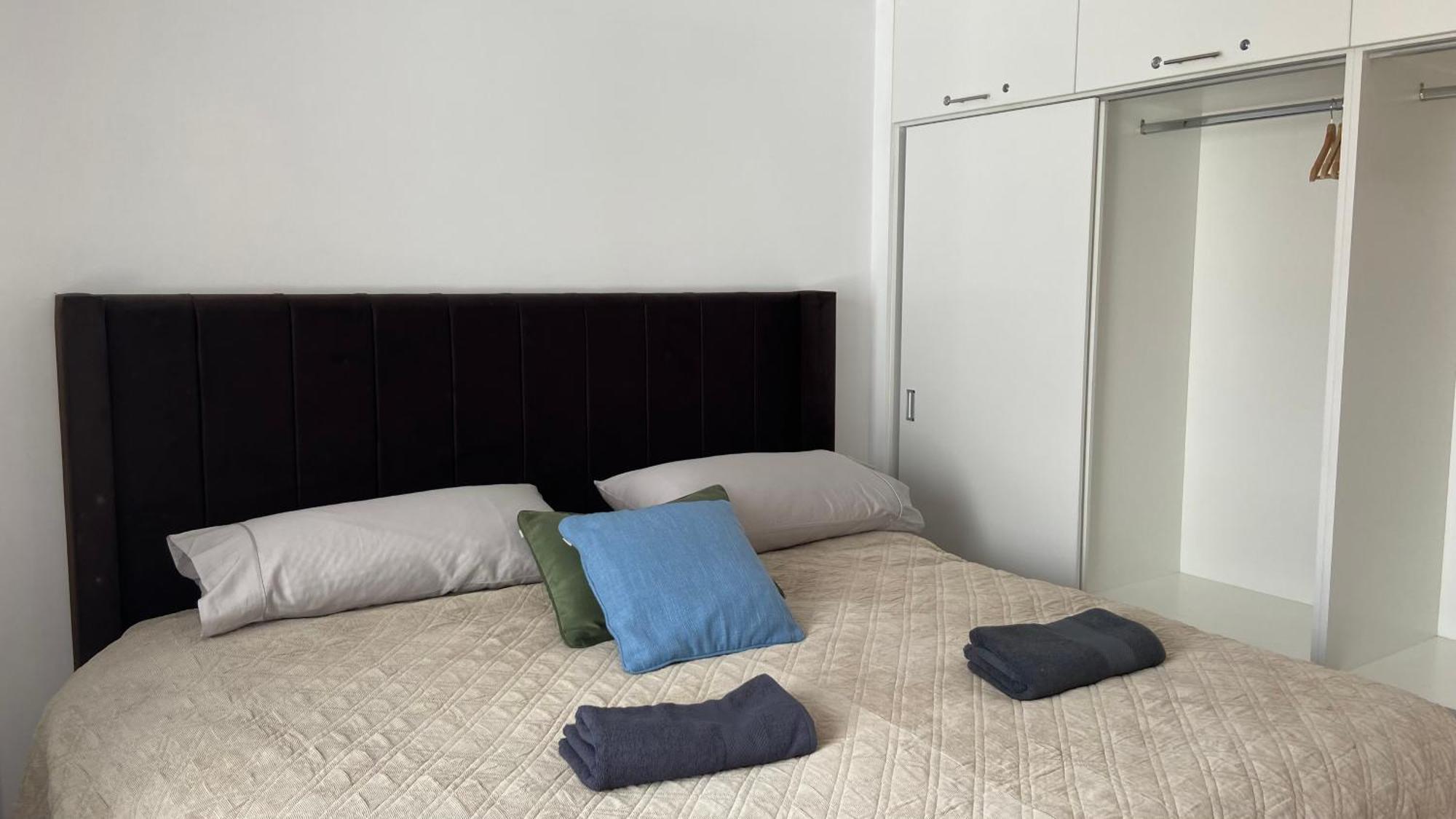 Angelitas Place Apartamento Cuzco