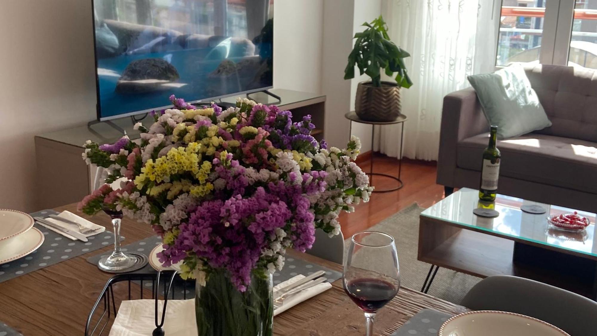 Apartamento Angelitas Place Cuzco