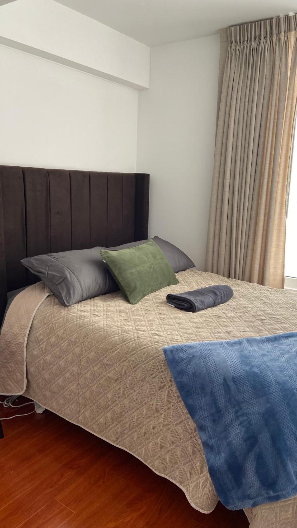 Angelitas Place Apartamento