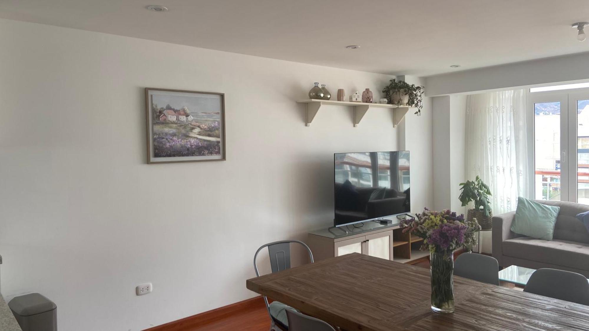 Angelitas Place Apartamento *