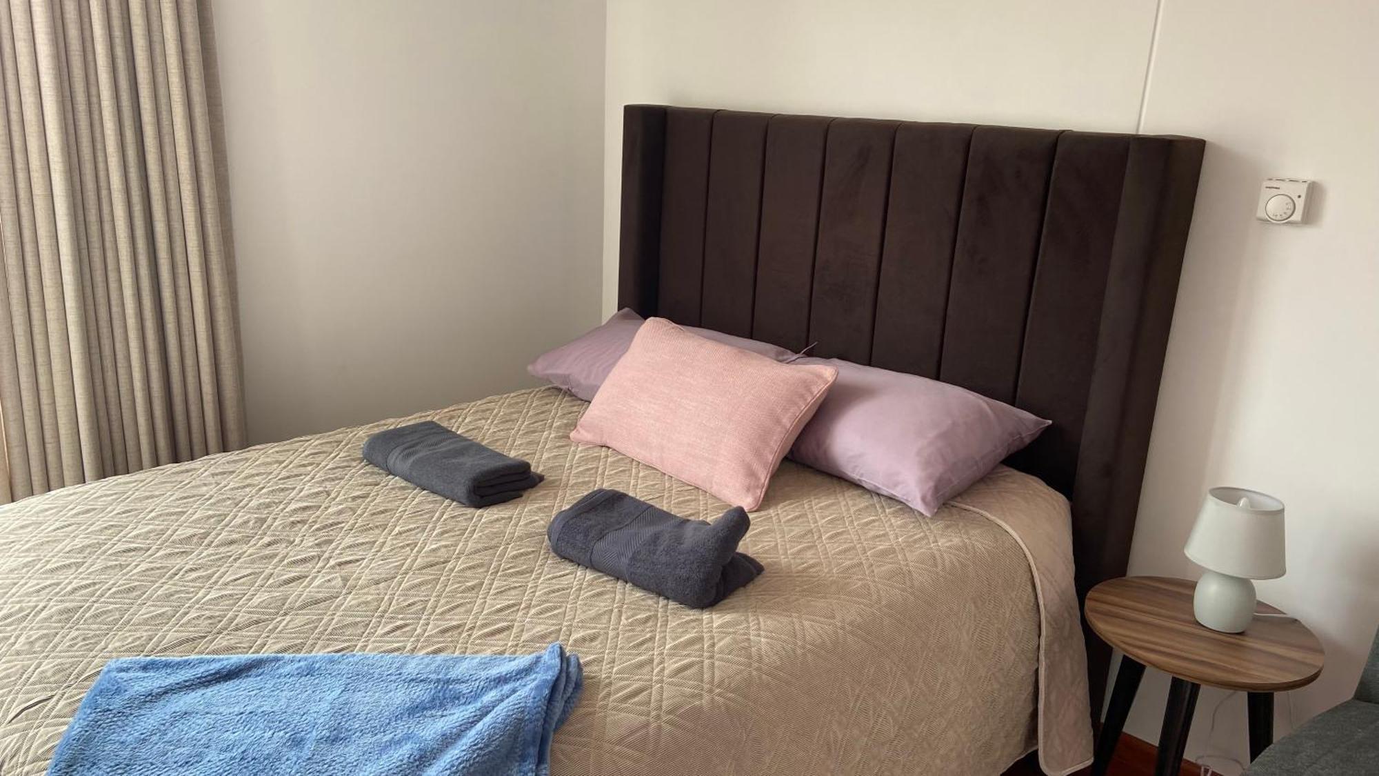 Apartamento Angelitas Place