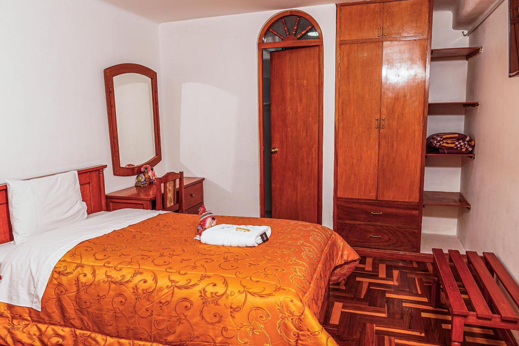 Guest house Inkas Peru