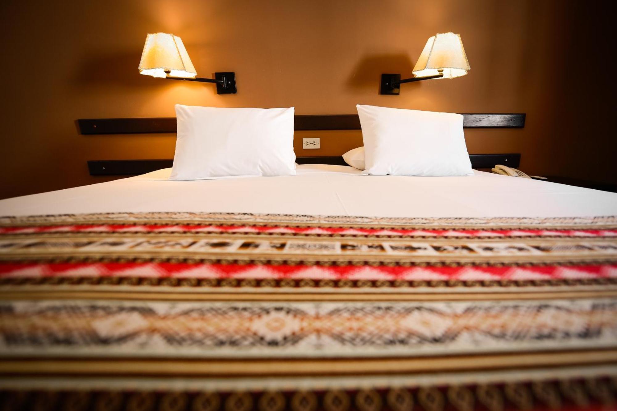 Hotel Raymi 3*