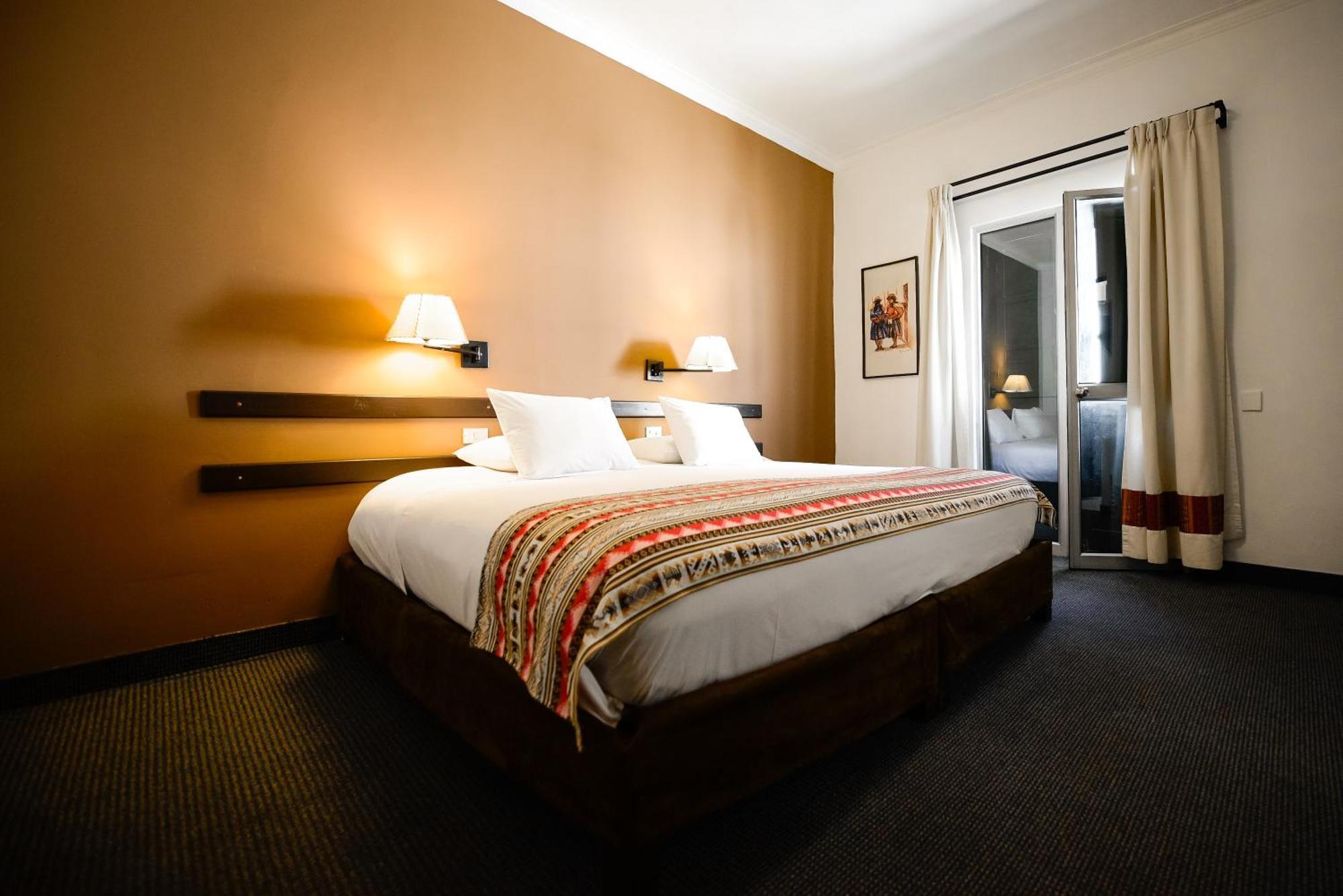 Raymi Hotel Cusco