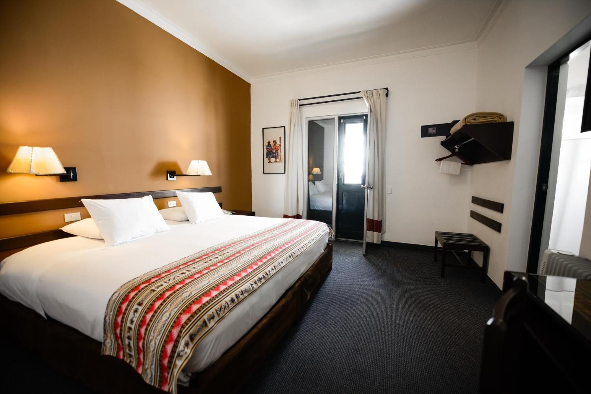 Hotel Raymi Cusco