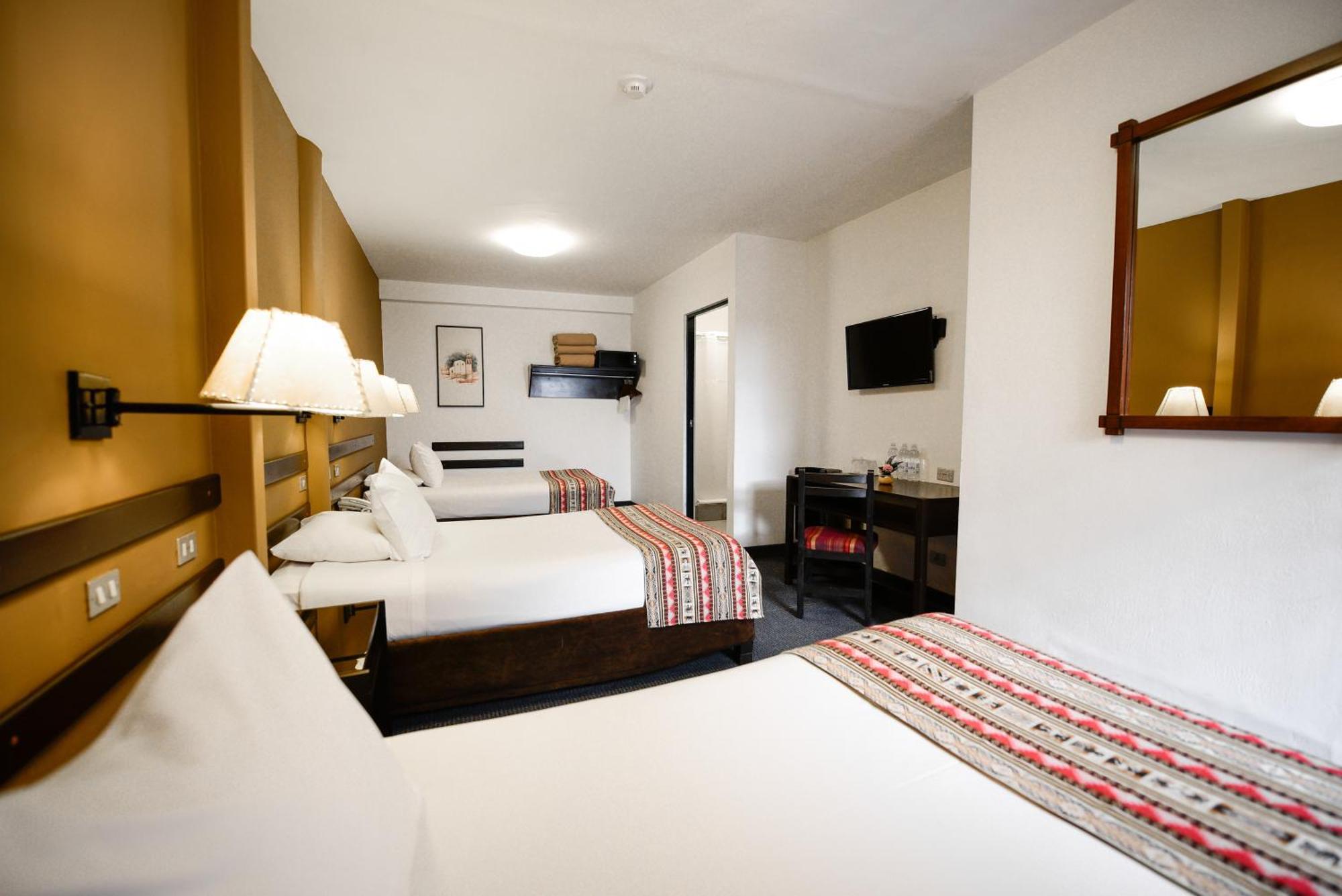 Raymi 3* Cusco