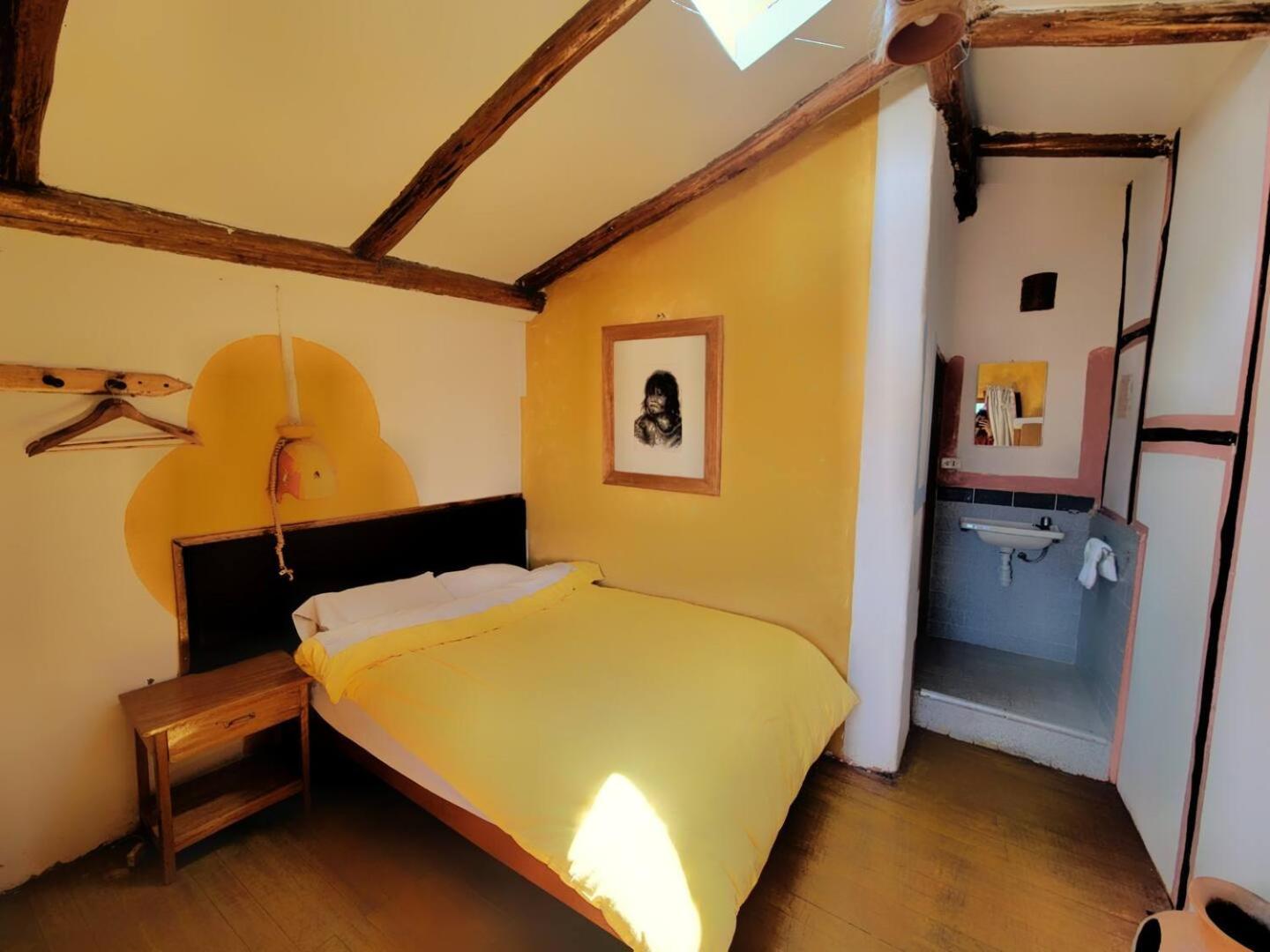 La Hotel