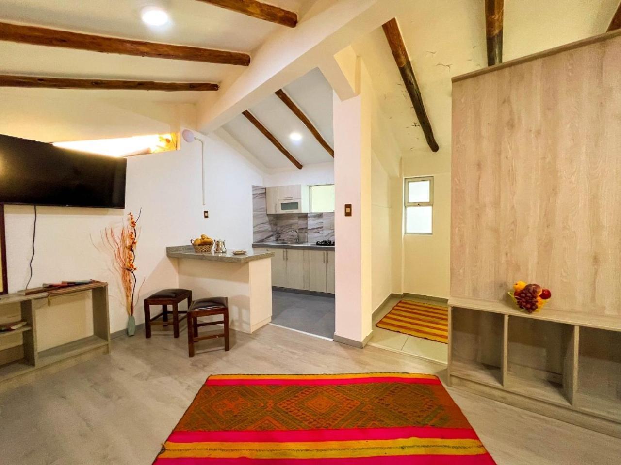 El Puma Hotel