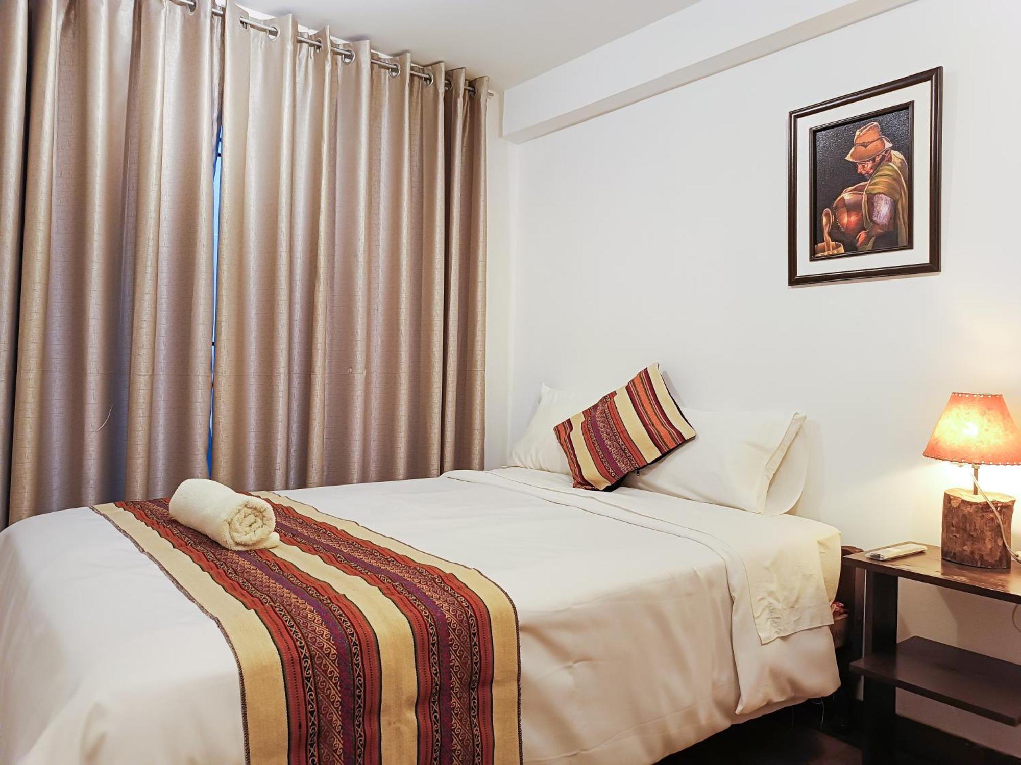 Homestay Valentina