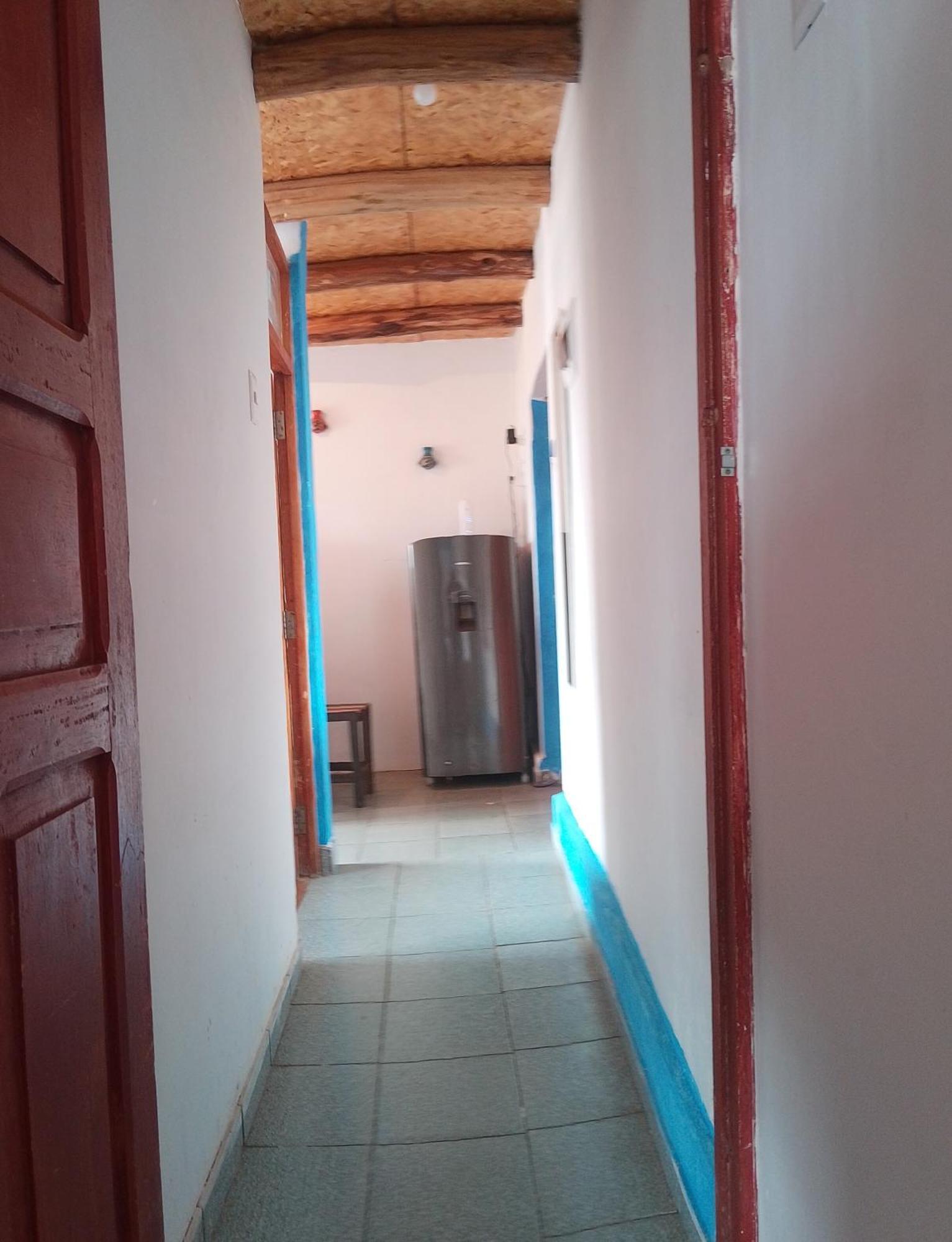 Carli's House San Blas *