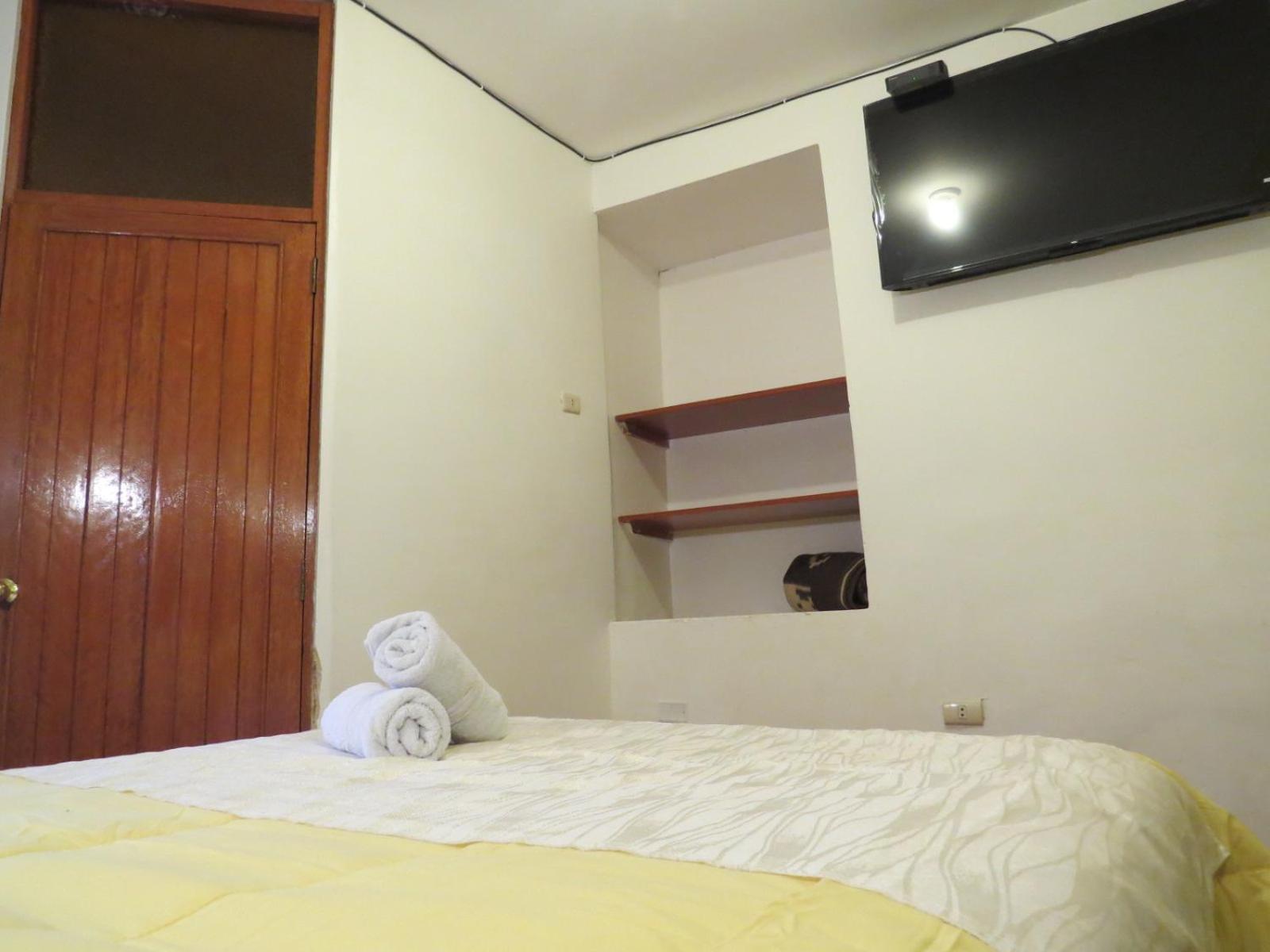 Guest house La Casa De Abril