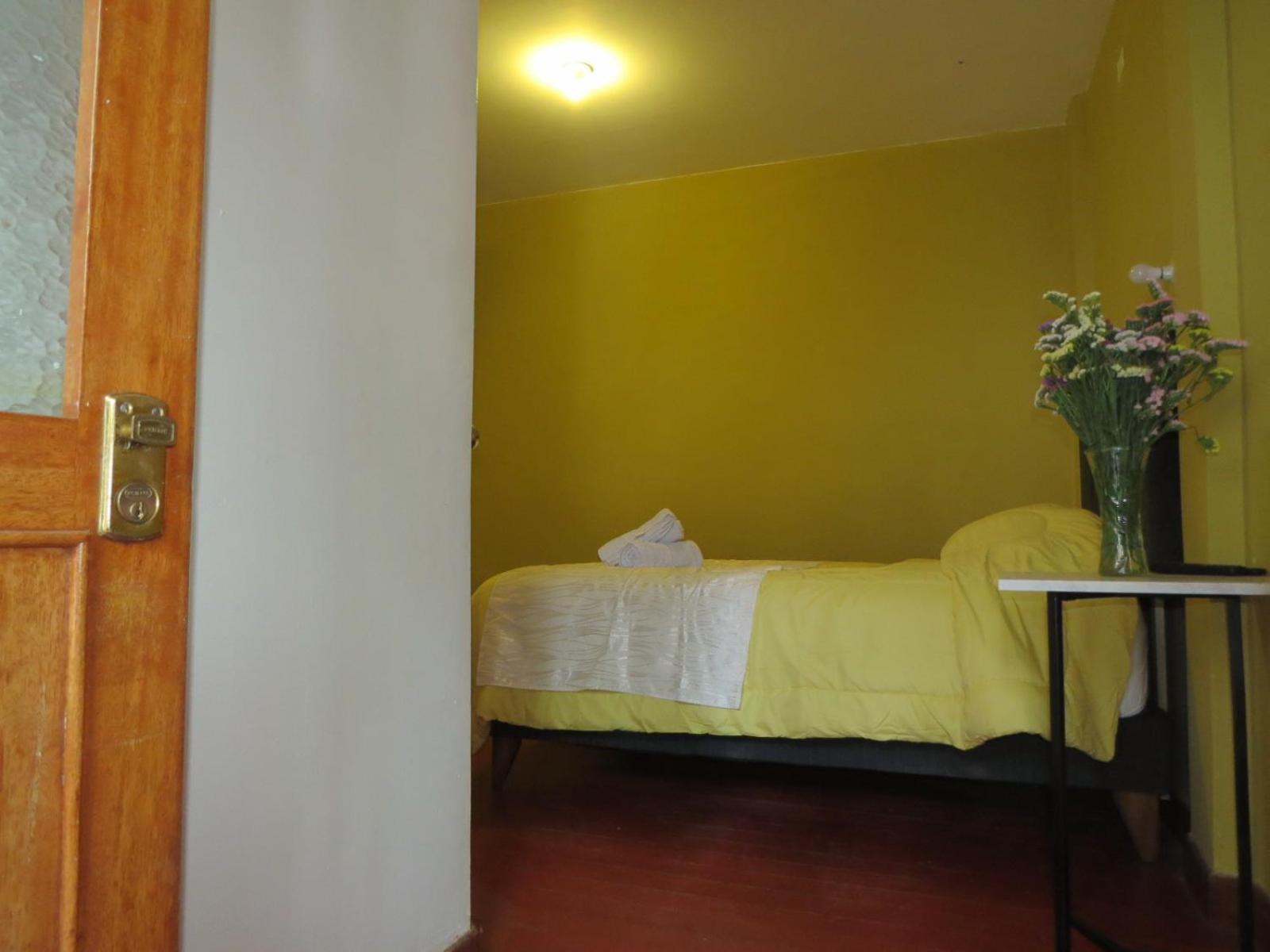 Guest house La Casa De Abril Cusco