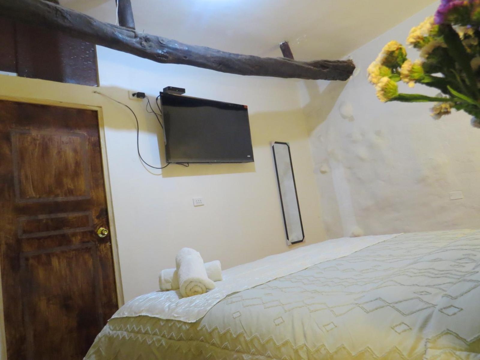 La Casa De Abril * Cusco
