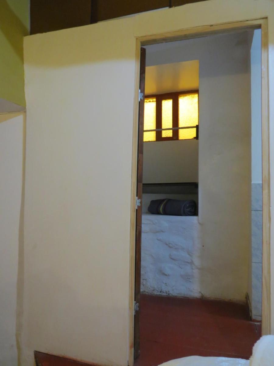 Guest house La Casa De Abril Cusco
