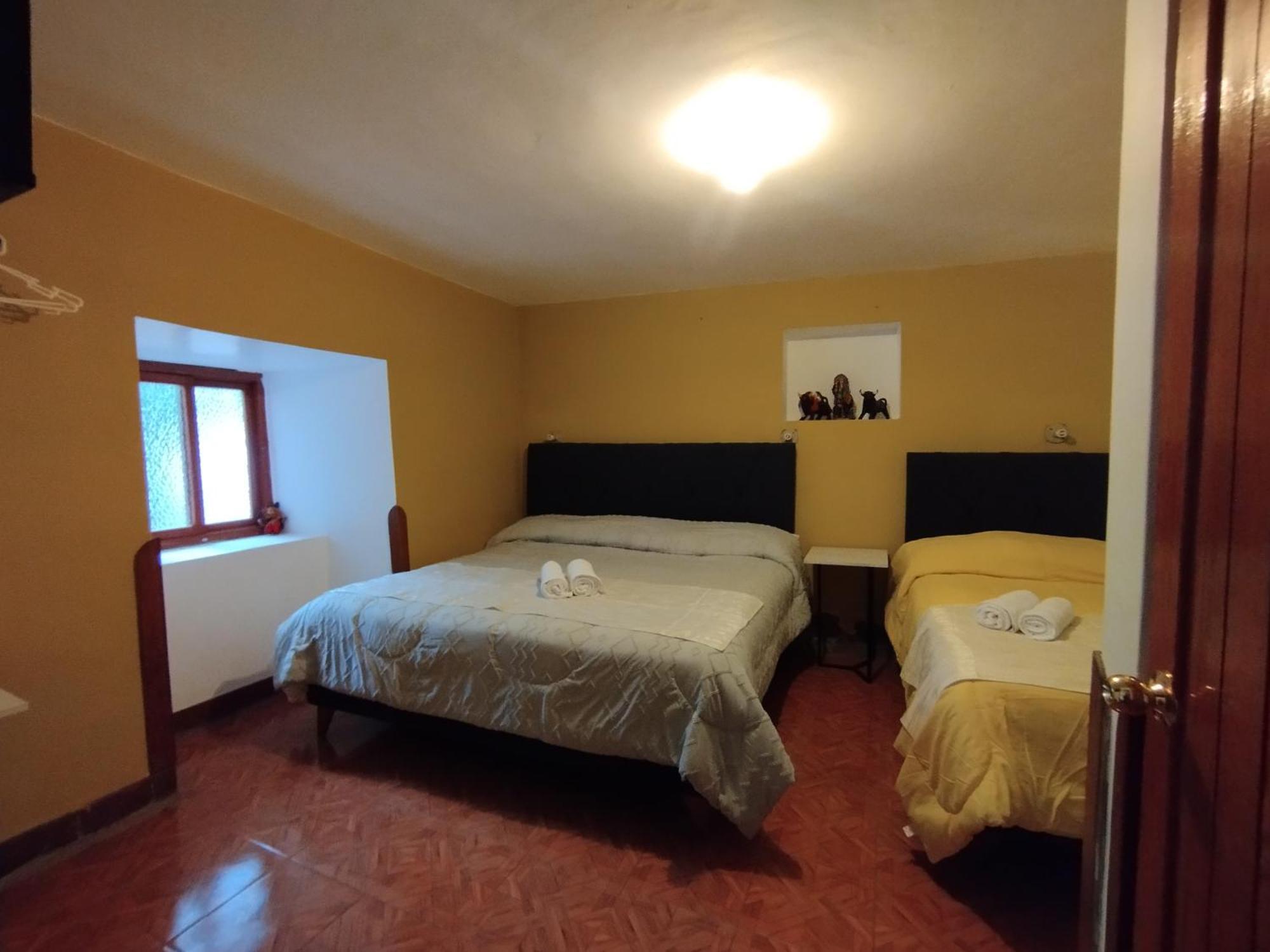 La Casa De Abril Guest house Cusco