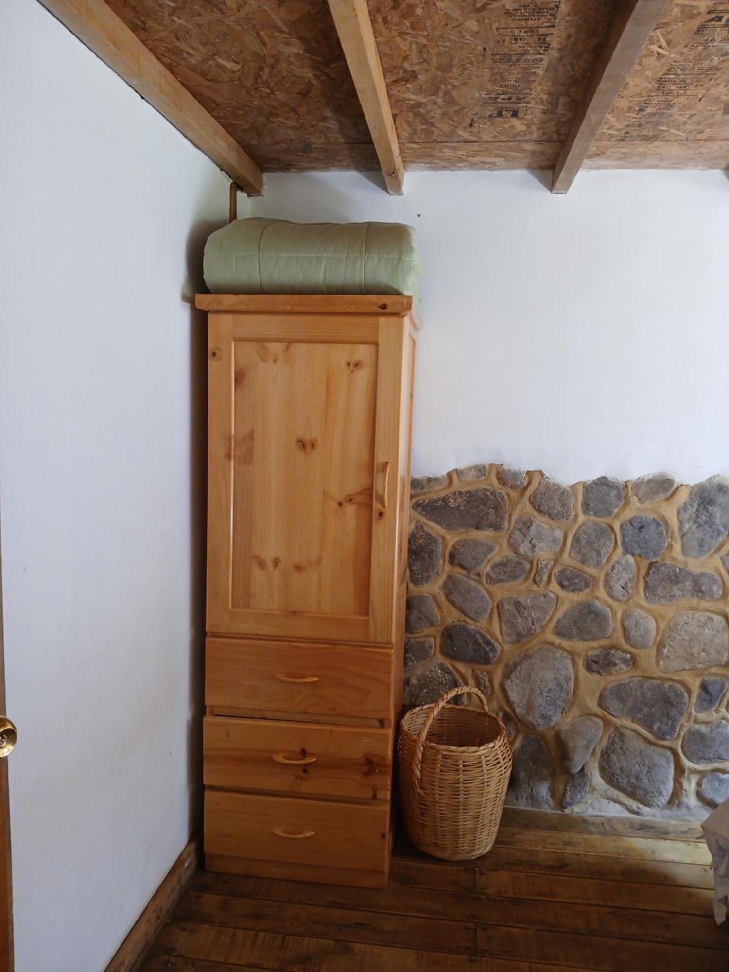 Eco Ollantaytambo Chalet