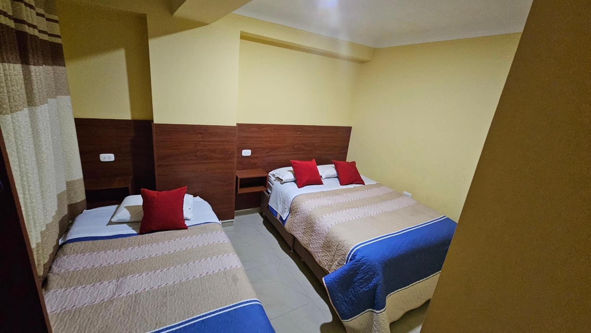 Bellavista Hotel