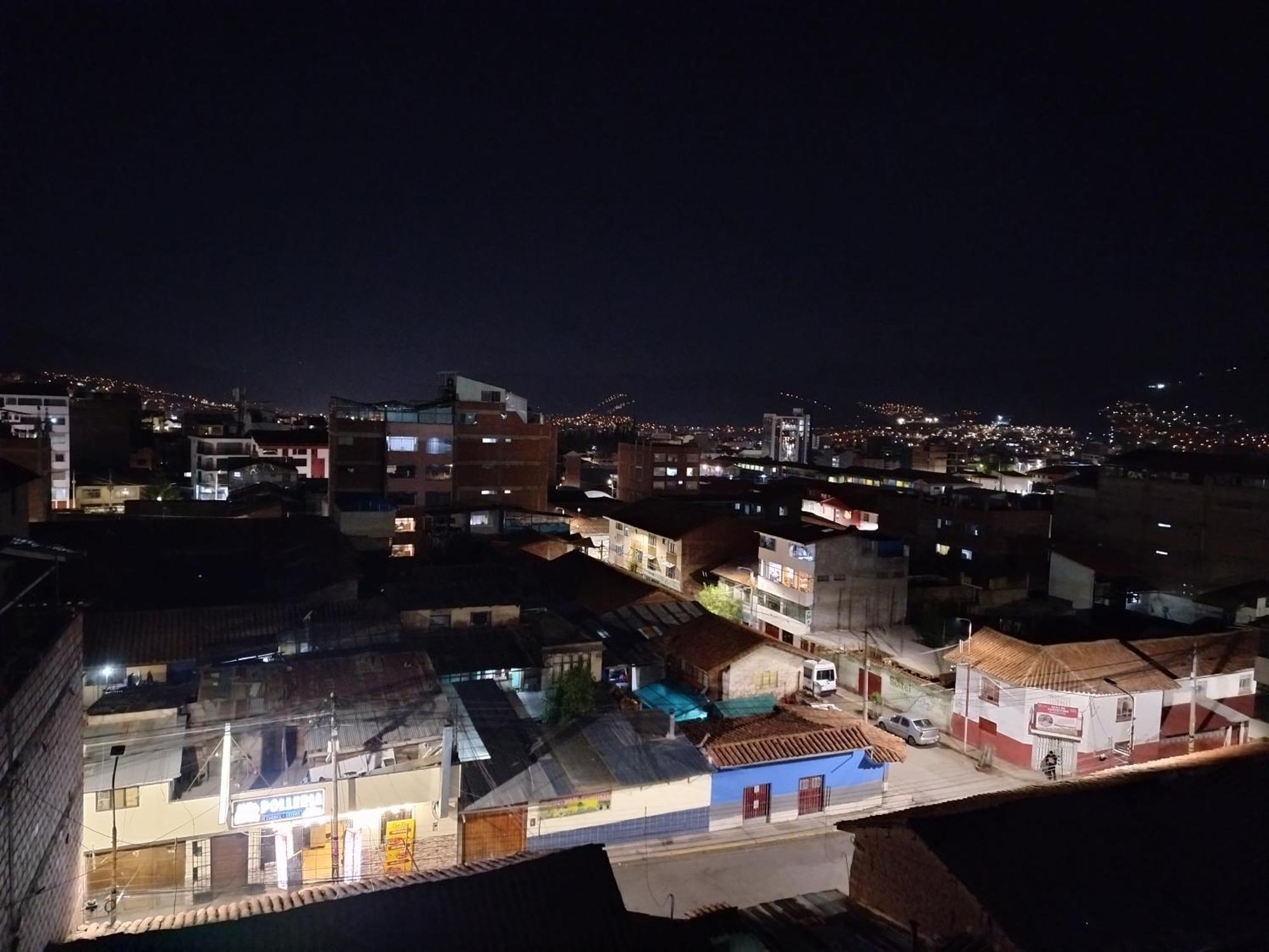 Tahuanwasi House Building Apartamento *