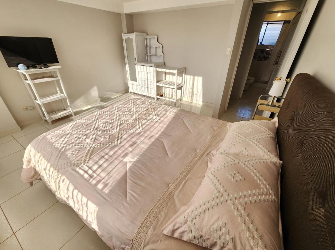 En Apartment