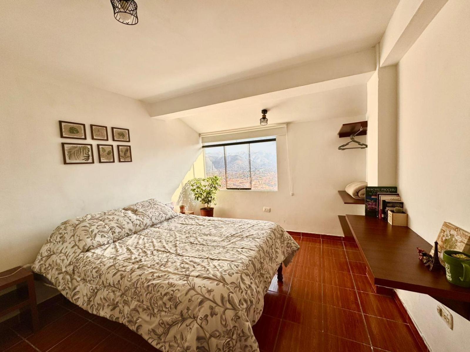 San Blas Soul Homestay *