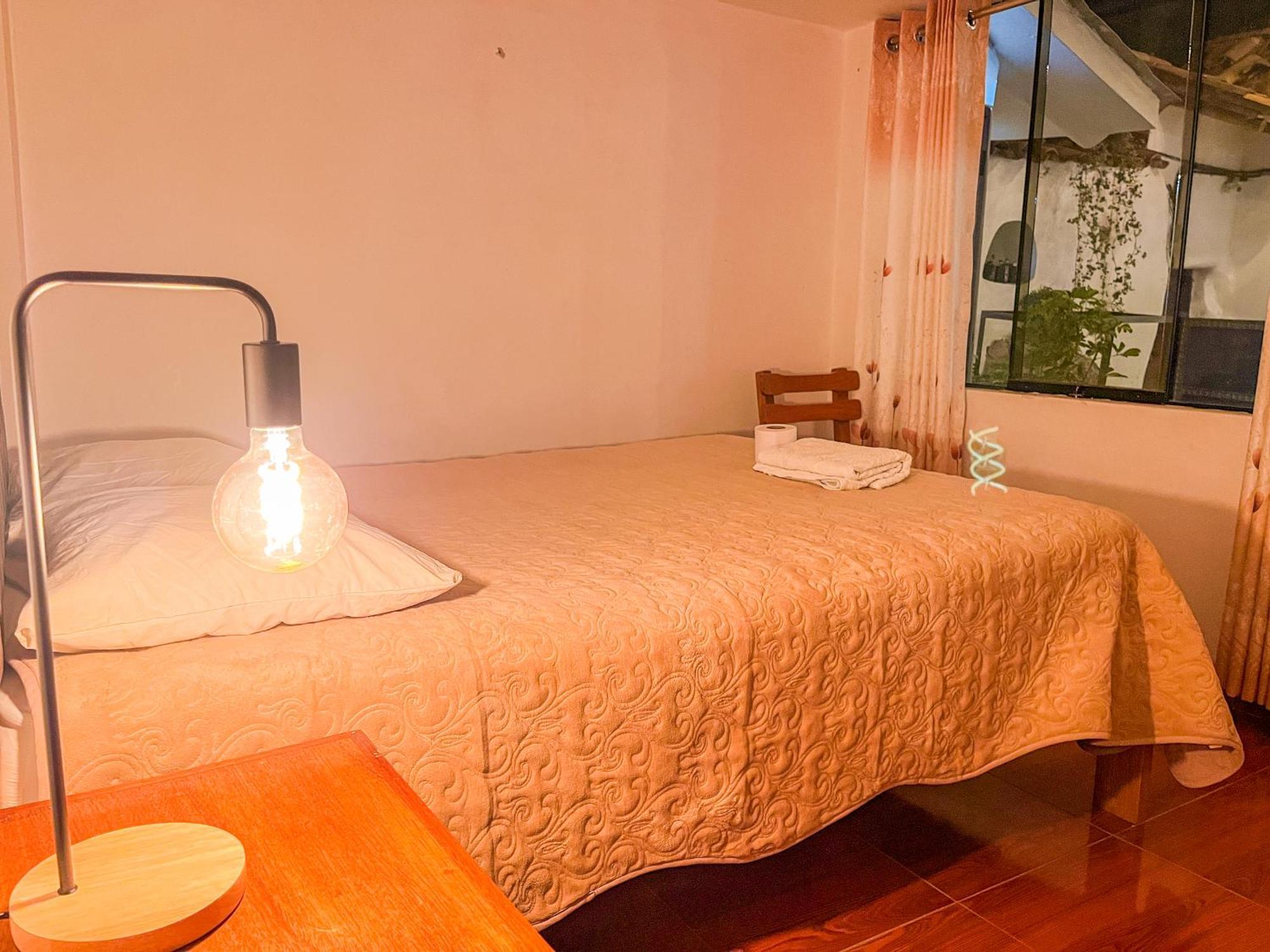 Bed & Breakfast Casa Flamenco San Blas