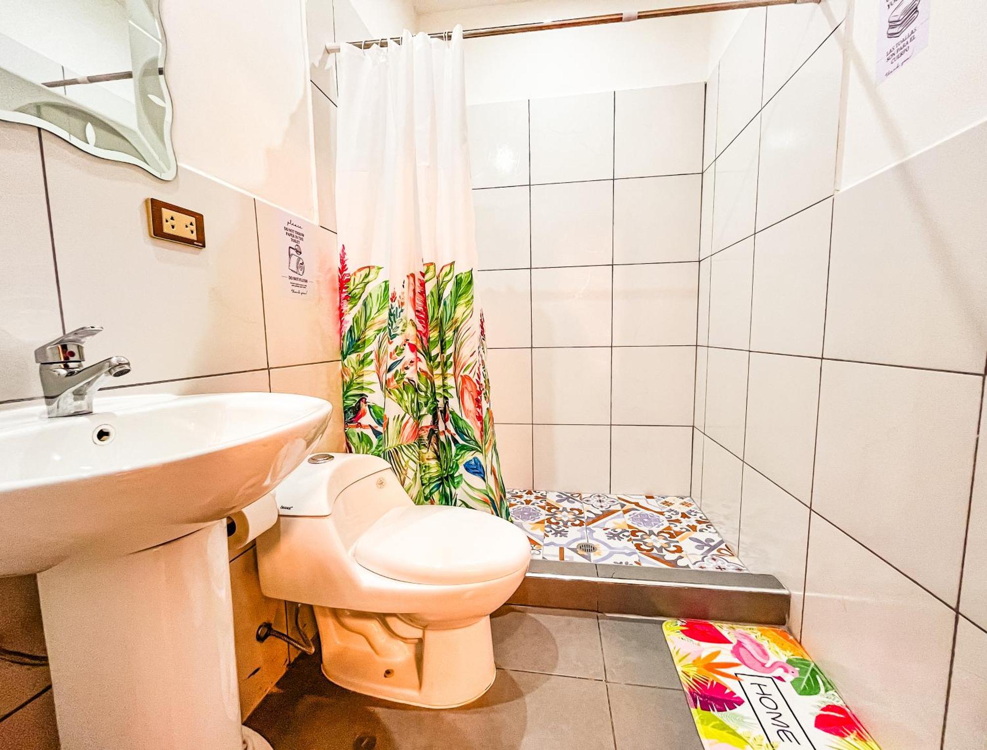 Bed & Breakfast Casa Flamenco San Agustin Cusco