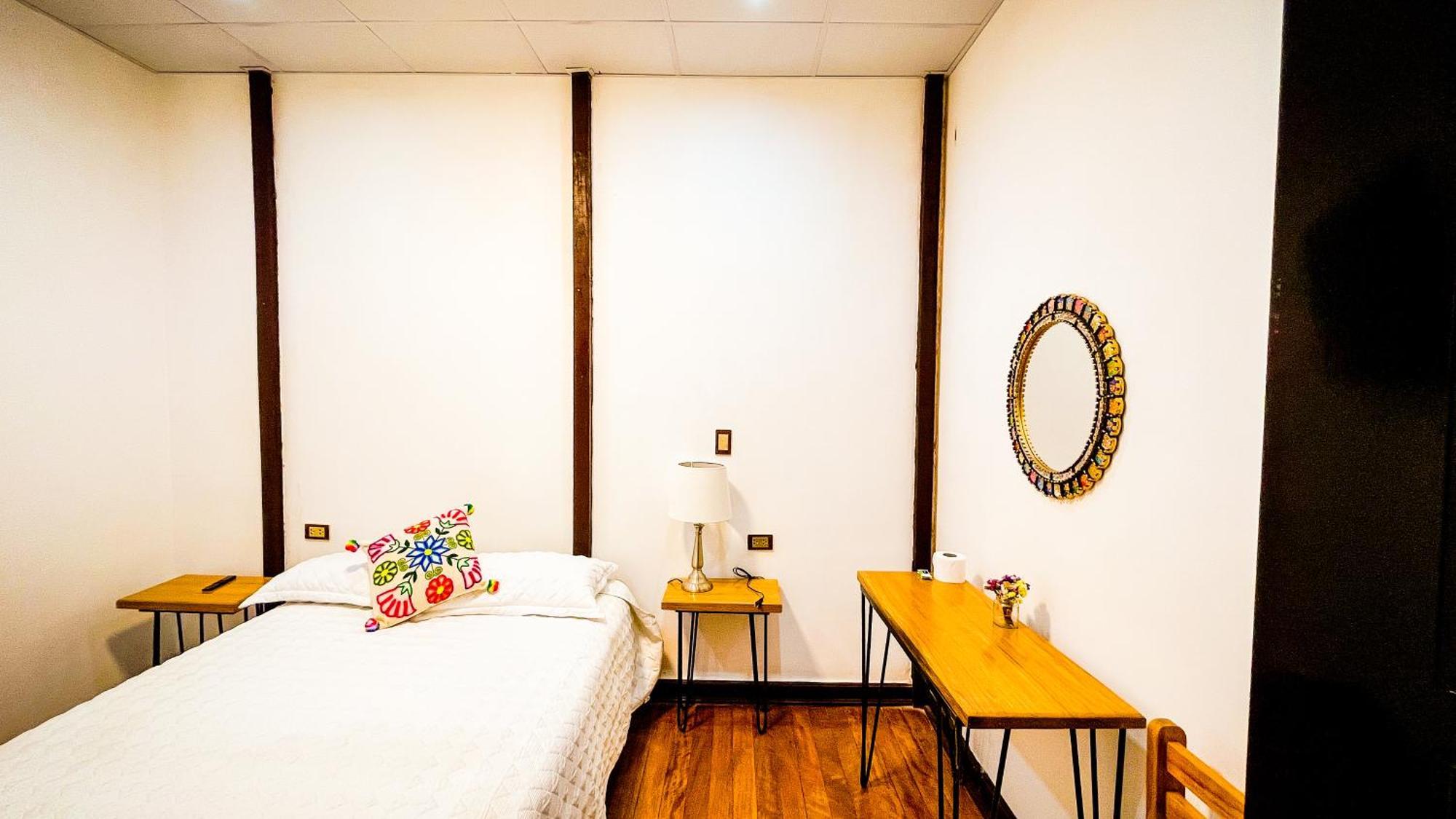 Casa Flamenco San Agustin Bed & Breakfast