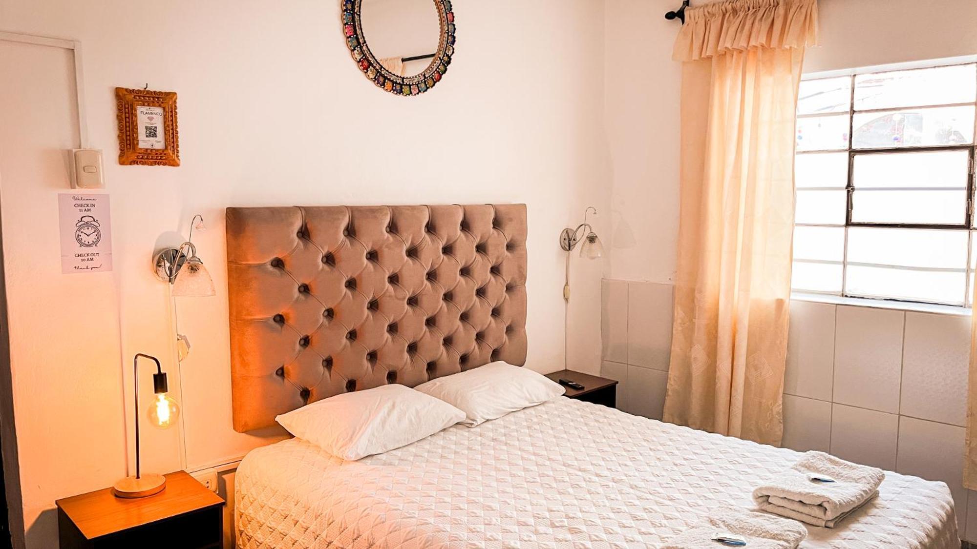 Casa Flamenco San Agustin Bed & Breakfast *