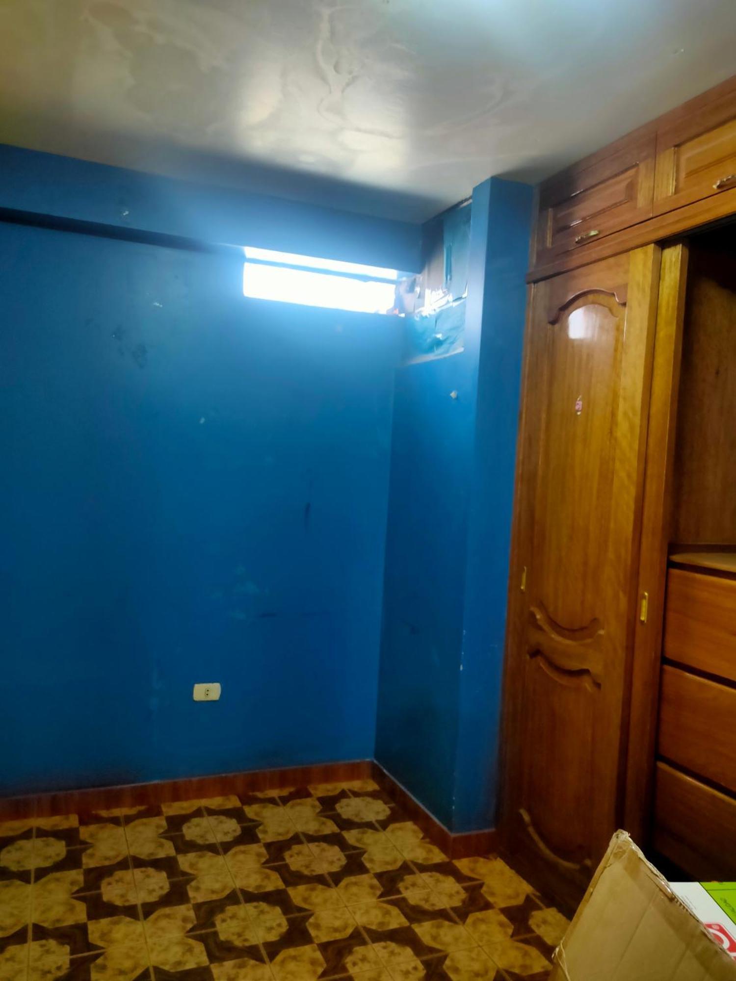 Casa Bolognesi Habitación en casa particular