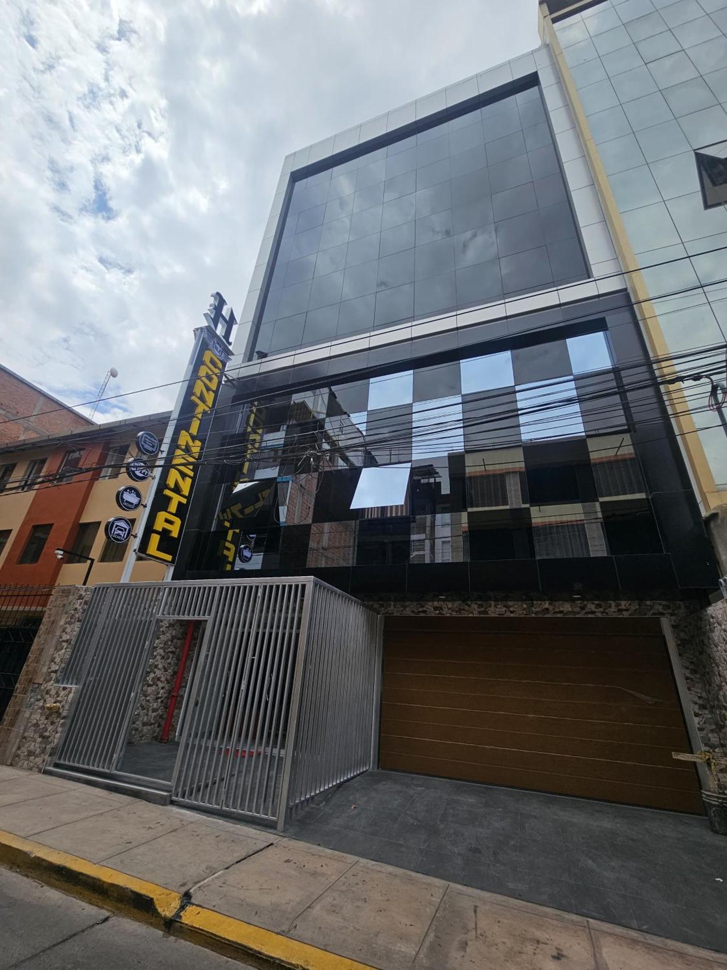 Continental Guest house Cusco