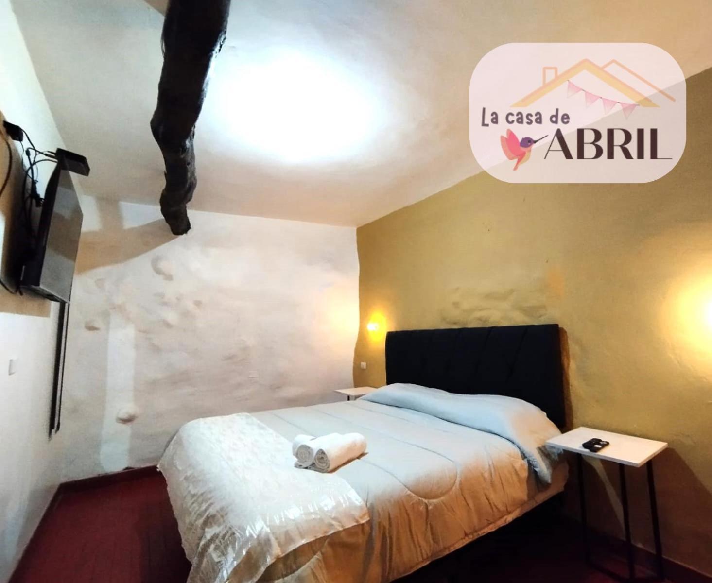Guest house La Casa De Abril Cusco
