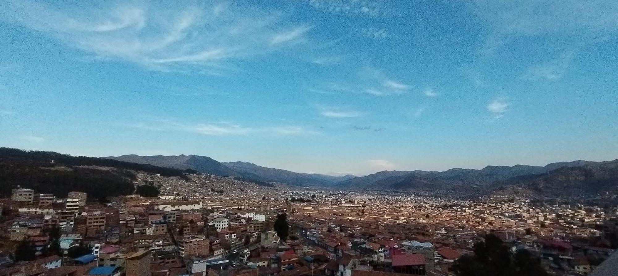Panoramic Apartment