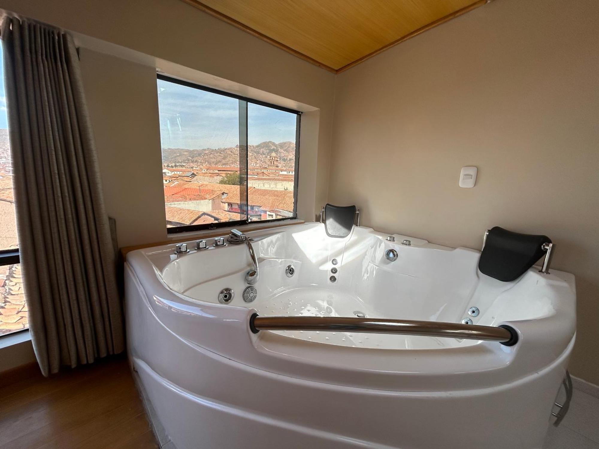 Duplex Panoramico Apartment