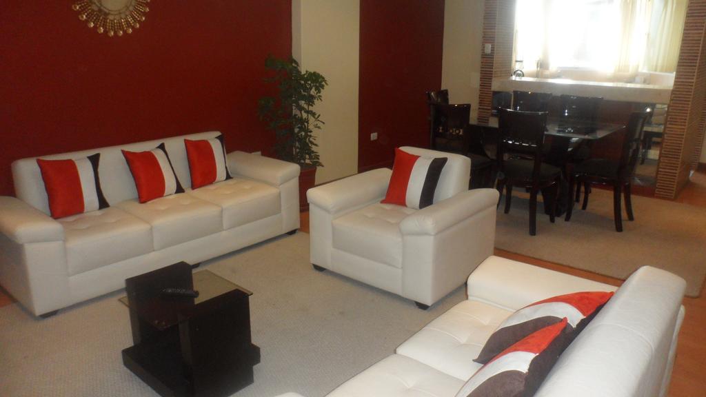Aparthotel Mirador Apart 3*