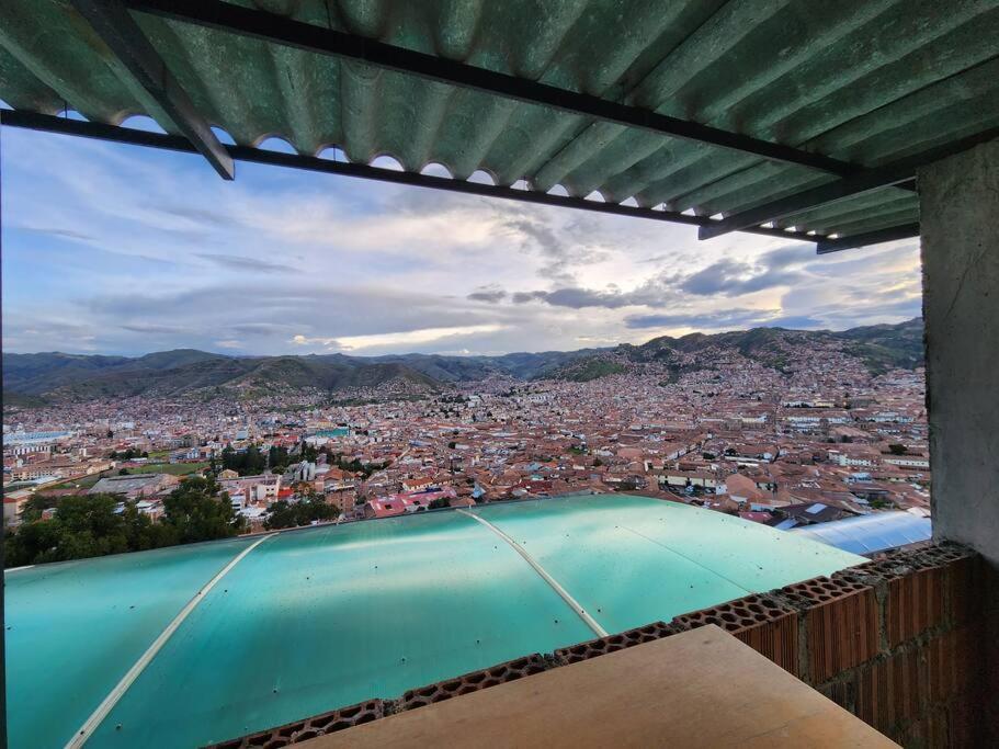 Casa Mirador San Blas Apartment Cusco