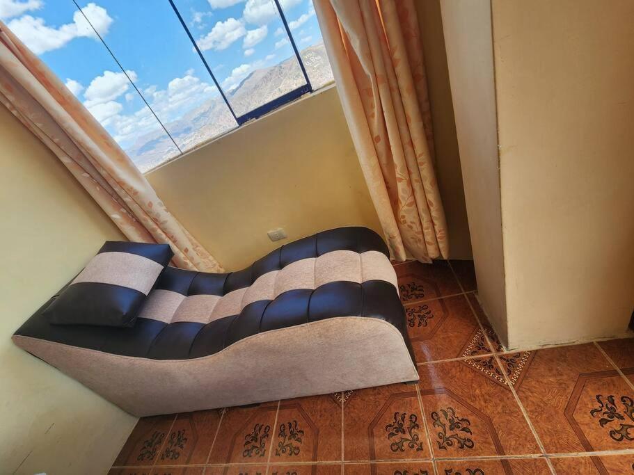 Apartment Casa Mirador San Blas Cusco