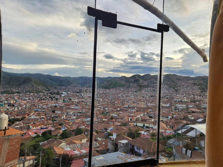 Casa Mirador San Blas