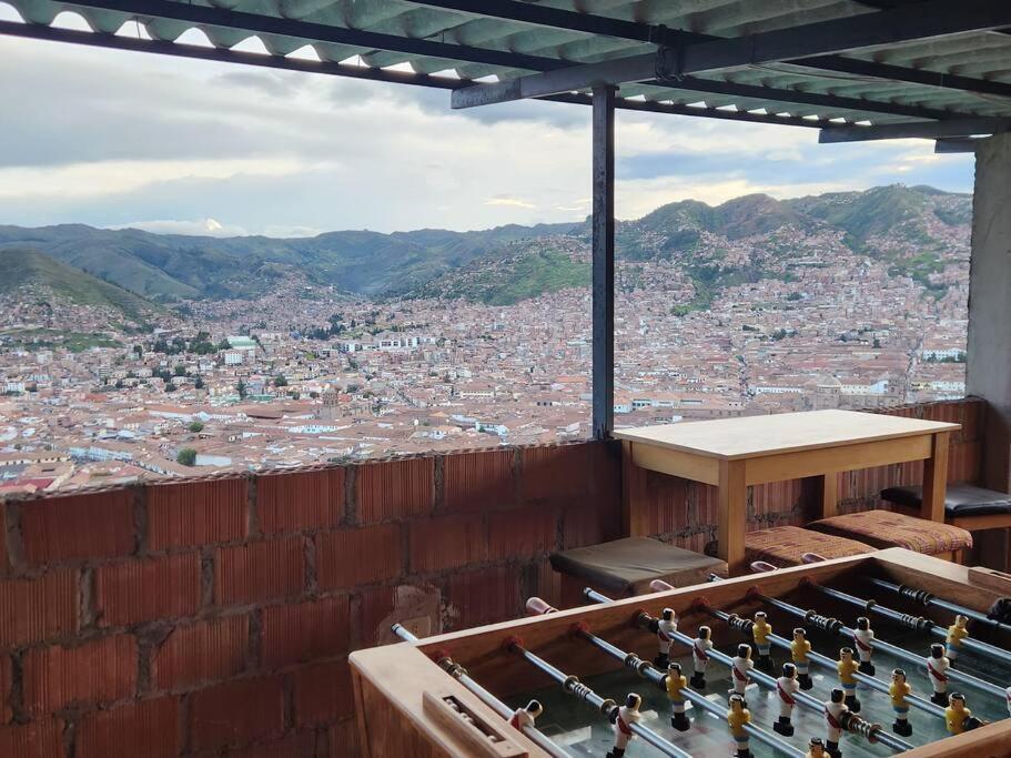 Apartment Casa Mirador San Blas *